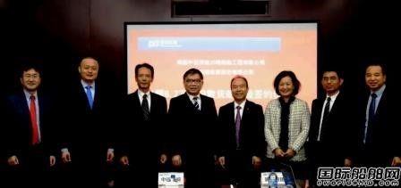 全部10艘！中远海运重工包揽浦银租赁首笔散货船订单