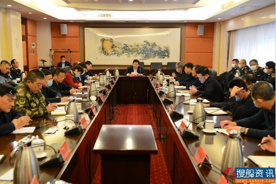 青岛海事局辖区今年以来水上交通事故起数同比下降43%