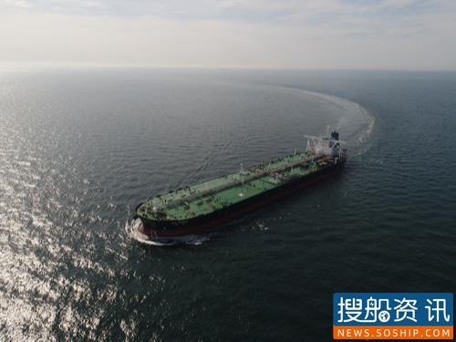 向着国际一流船级社大步迈进！ ——中国船级社“十三五”发展成就综述