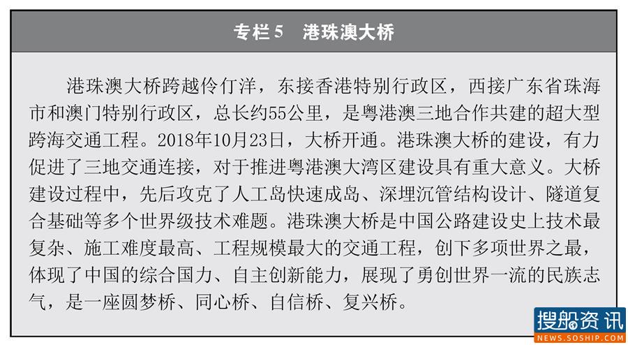 全文来了!《中国交通的可持续发展》白皮书发布