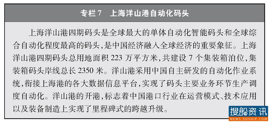 全文来了!《中国交通的可持续发展》白皮书发布