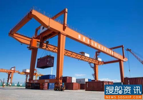 勇立潮头踏歌行 砥砺奋进谱新篇 ——江西省港航管理局“十三五”高质量发展综述