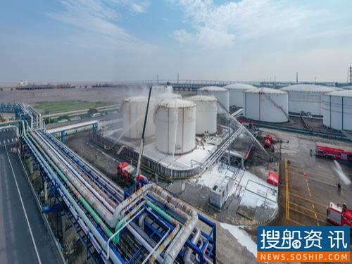 全力推进海河联运 枢纽嘉兴正崛起