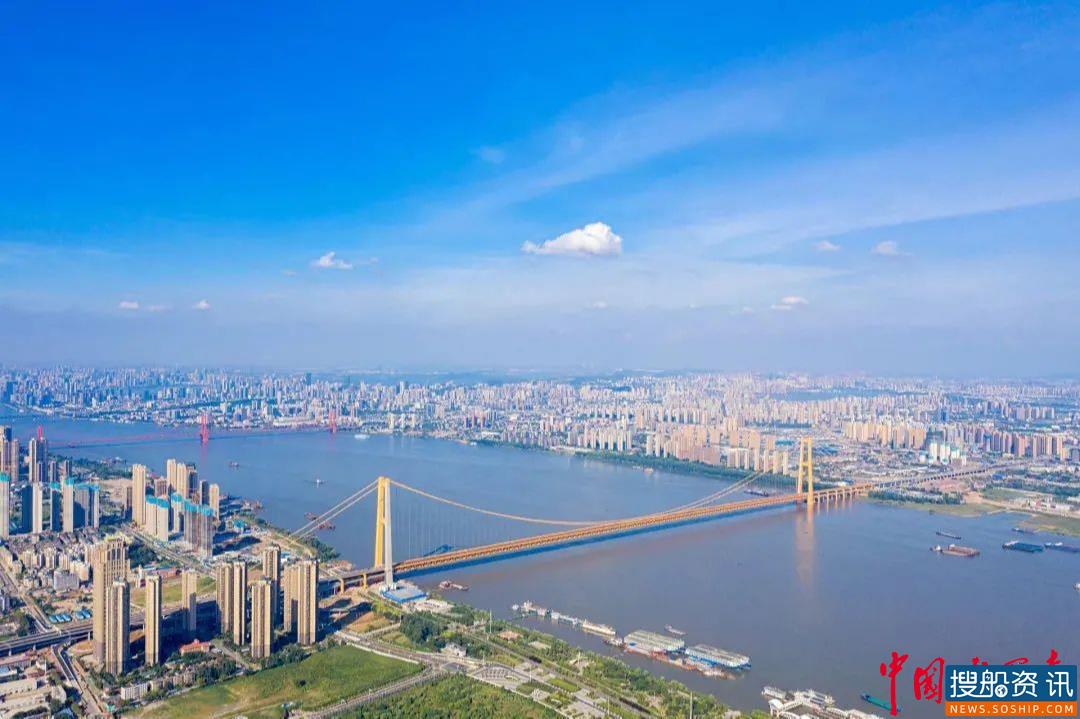 2021年,水运行业怎么干?