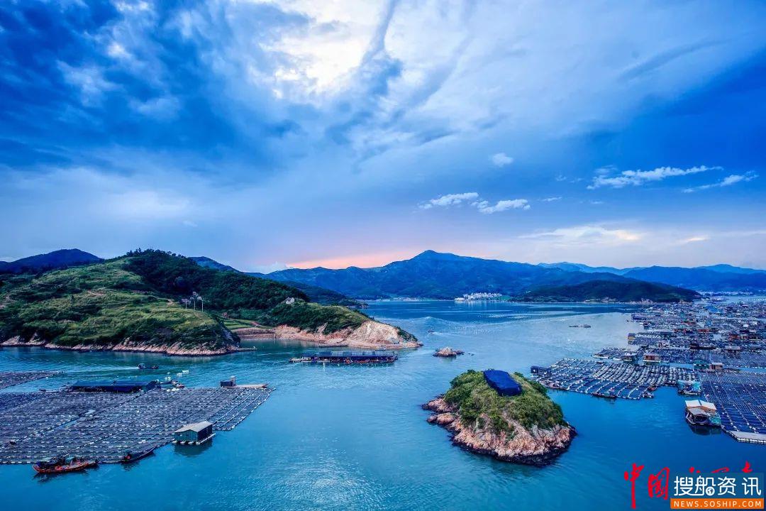 2021年,水运行业怎么干?