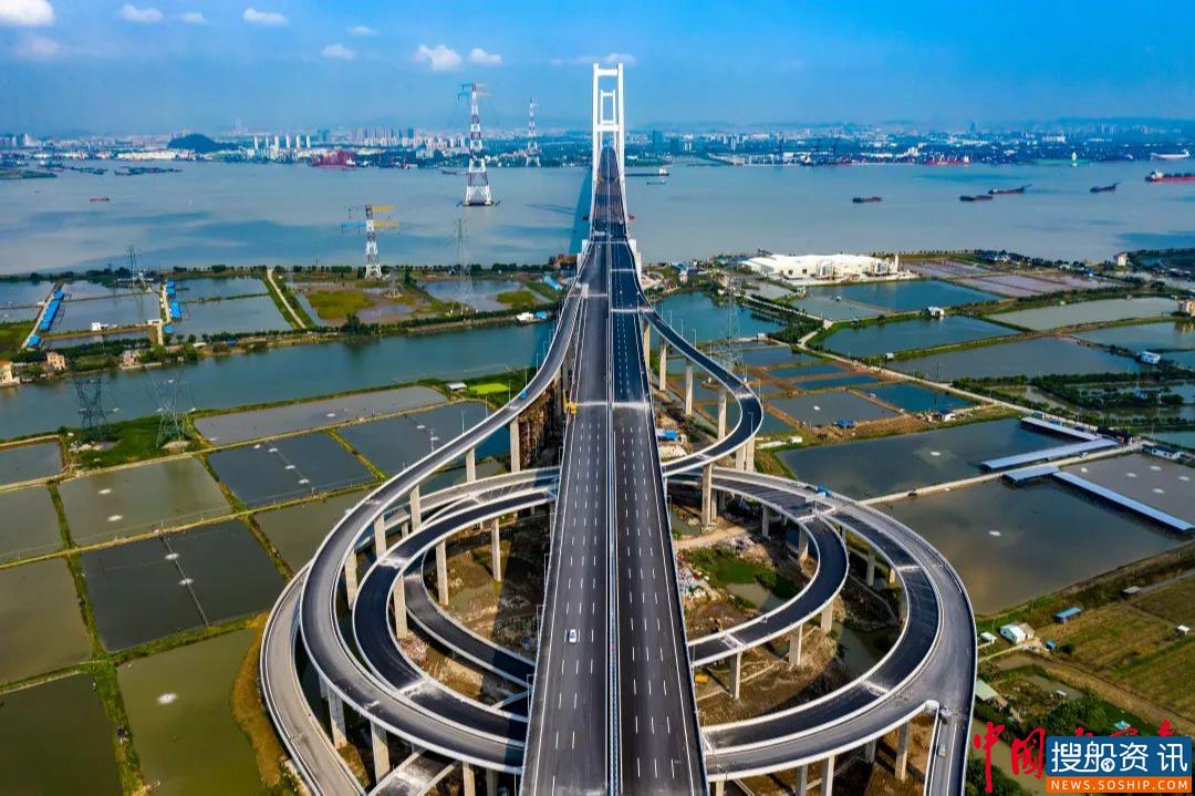 2021年,水运行业怎么干?