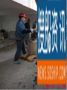 淮安二号闸阀门修理工程通过竣工验收,工程质量被综合评定为优良等级