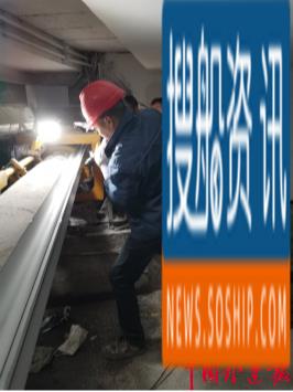 淮安二号闸阀门修理工程通过竣工验收,工程质量被综合评定为优良等级