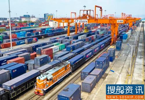以加快建设交通强国为统领 续写新时代交通运输高质量发展新篇章 ——2021年全国交通运输工作会议要点集萃
