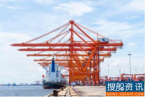 以加快建设交通强国为统领 续写新时代交通运输高质量发展新篇章 ——2021年全国交通运输工作会议要点集萃
