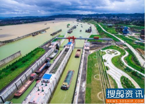 以加快建设交通强国为统领 续写新时代交通运输高质量发展新篇章 ——2021年全国交通运输工作会议要点集萃