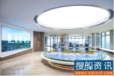广州之窗融慧大厦荣获“国际标准智慧园区示范区”称号