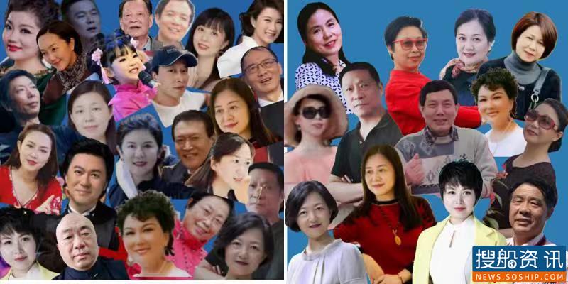 美丽长江舞瑞祥 辞旧迎新创辉煌 一一第四场云中长江诗会成功举办