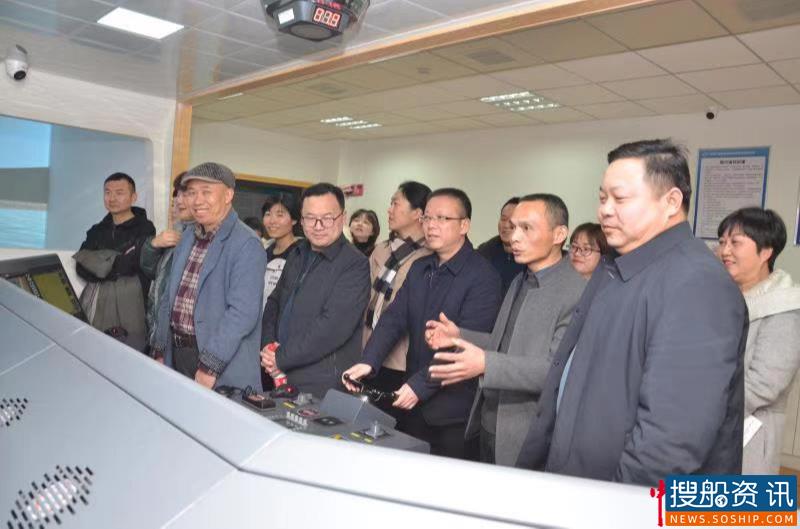 湖南交通首个省级科普基地受点赞