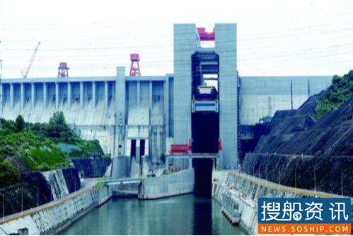 大江潮涌 澎湃前行 ——长江航运“十三五”建设发展回眸
