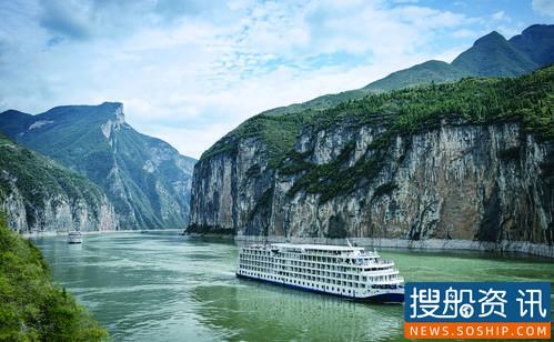 大江潮涌 澎湃前行 ——长江航运“十三五”建设发展回眸