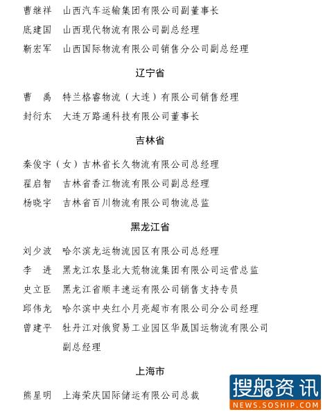 人力资源社会保障部 中国物流与采购联合会关于表彰全国物流行业先进集体劳动模范和先进工作者的决定