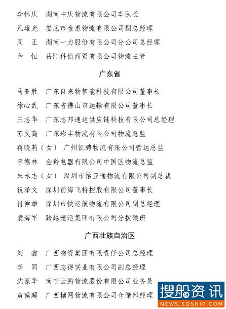 人力资源社会保障部 中国物流与采购联合会关于表彰全国物流行业先进集体劳动模范和先进工作者的决定