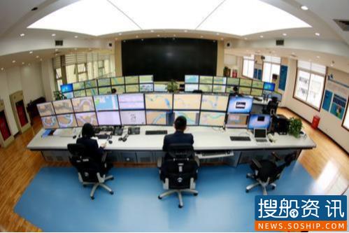 全面推进高质量基建 全力服务国家战略 ——长江海事局“十三五”基本建设工作巡礼