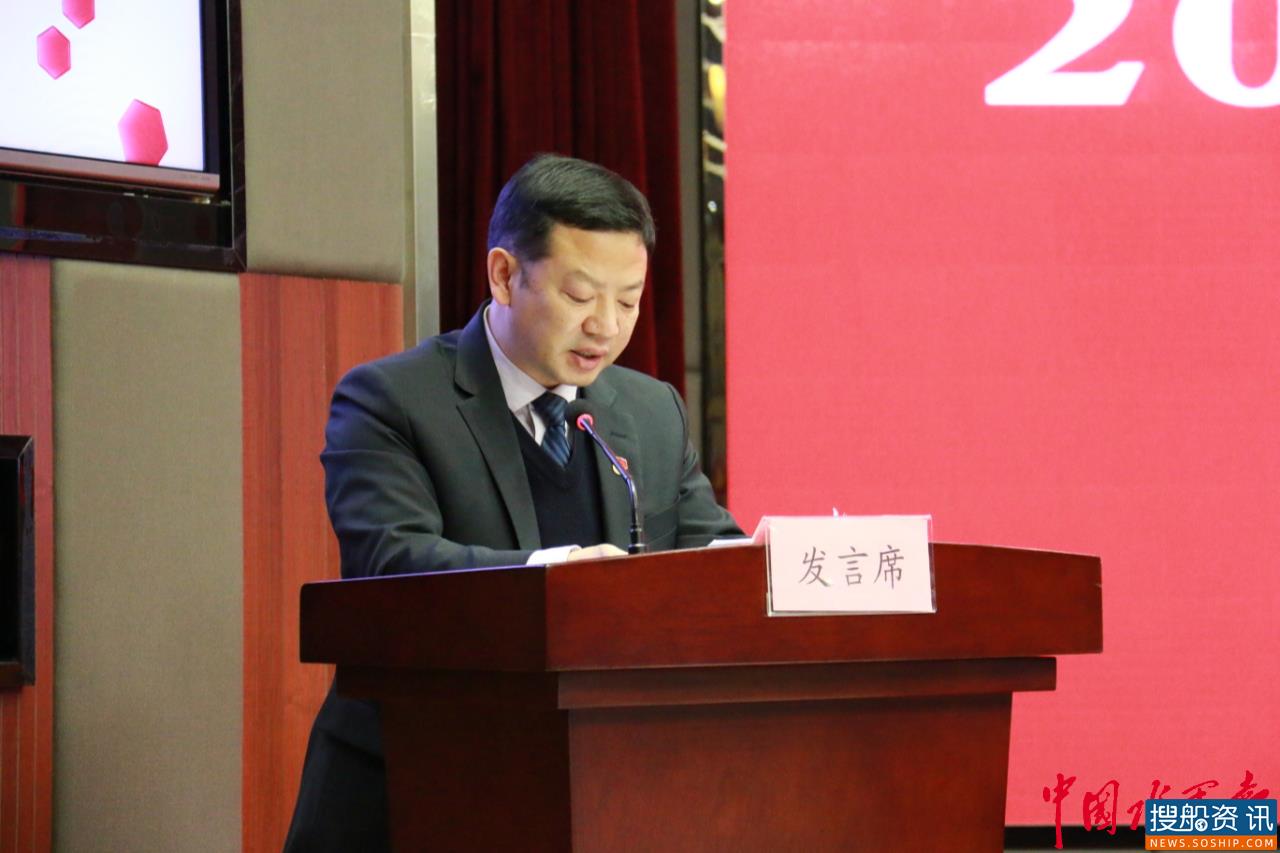 长江三峡通航管理局“双保”攻坚赢取“双胜”