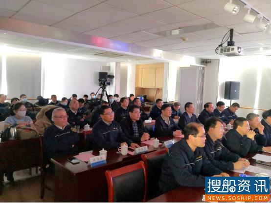 连云港港口决胜出2020年度理货状元