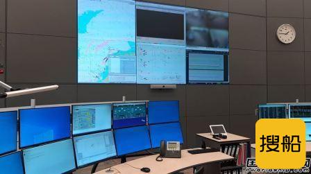 瓦锡兰完成下一代海上交通监测系统首次商用安装