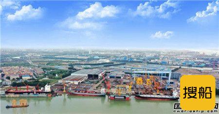 广东中远海运重工2020年提质增效扭亏为盈