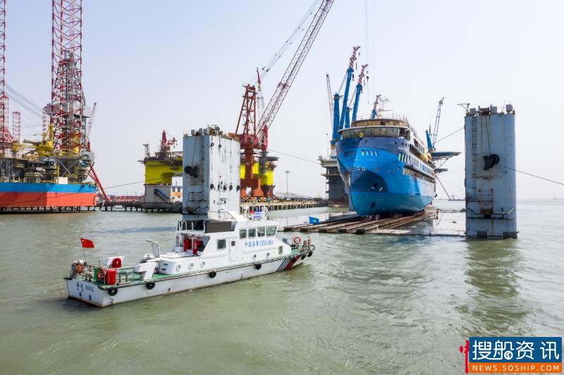 2020年南通新造船舶66艘315万载重吨