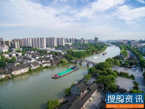 绿色答卷