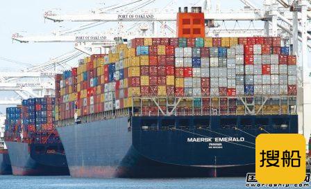 集运公司重新反思：船舶大型化或将终止