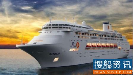 刚买就拆了?Ocean Builders放弃邮轮改造海上住宅计划,