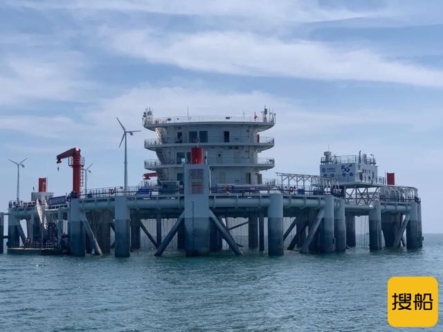 山东海洋集团谋划航运业务整体上市
