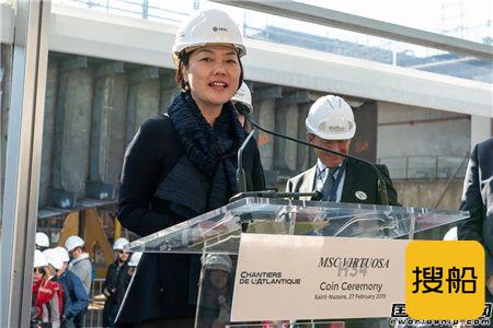地中海邮轮2022年在中国首度开启双船运营