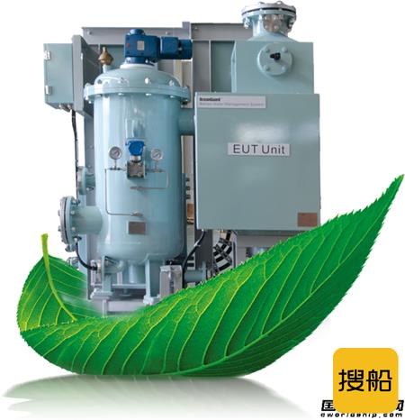 国内首家!海德威压载水处理系统获日本政府最新型式认可