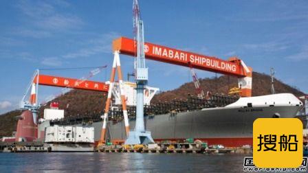 日本将加大补贴和减税措施扶持造船业
