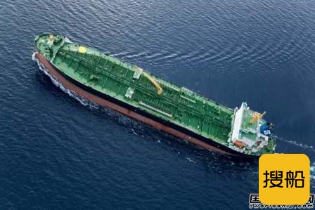 新时代造船获全球首艘氨燃料“预留”油船订单
