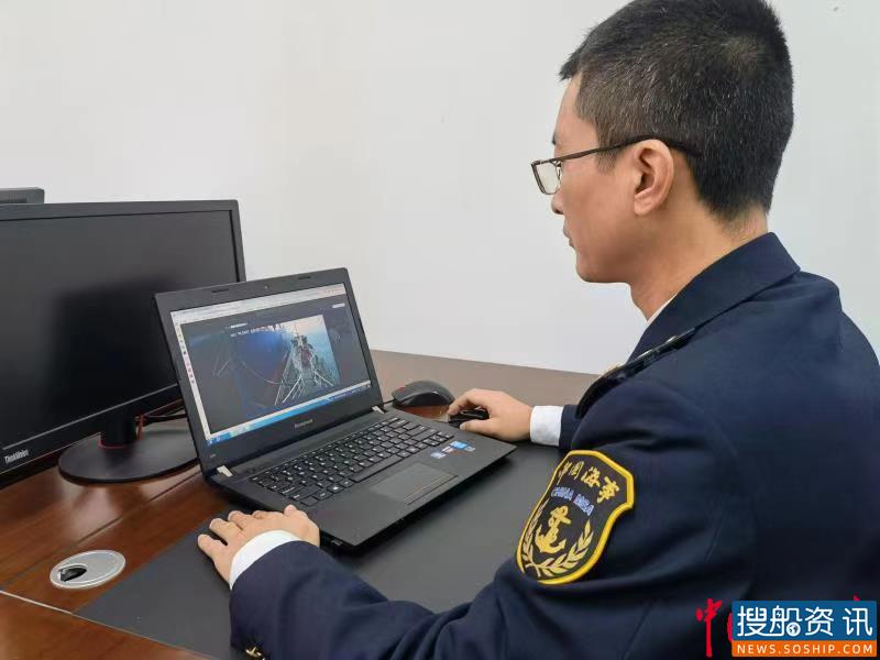 洋浦海事推出新模式 助力保税油便利化监管