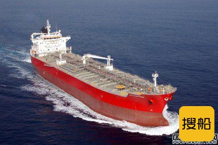 现代尾浦造船接获2艘成品油船订单