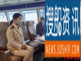 严格春运疫情防控 深圳确保高速客船航线安全畅通