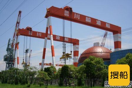 新建80艘！川崎重工欲主导全球液氢运输船市场