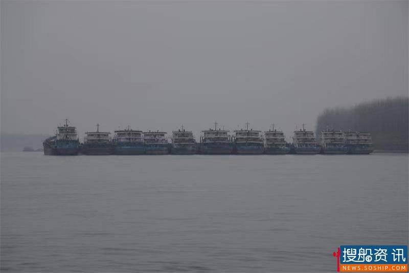 荆州海事局强化春节返港休整船舶船员安全教育