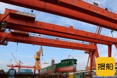 打“虎”亲兄弟！上海船厂百亿海工资产有救了？