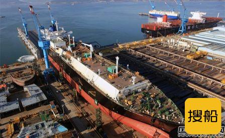 双燃料LNG船订单全球第一！现代三湖重工获政府力挺