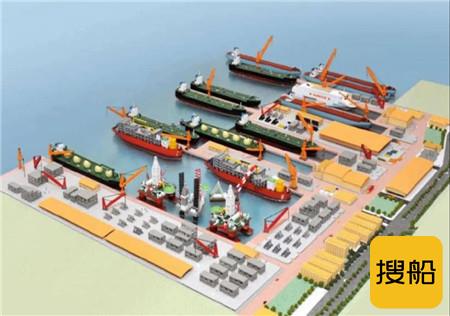 瓜达尔港新建船厂敲定！中国企业有戏？