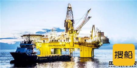 国机密封中标中海油服钻井平台关键设备密封项目