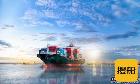 Seaspan正式进军超大型集装箱船市场