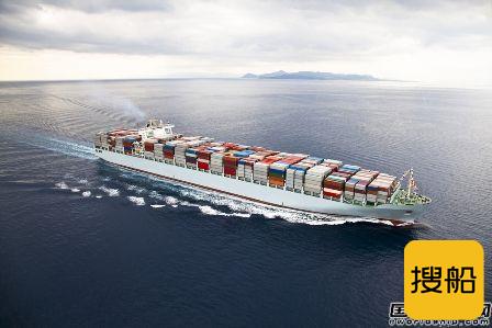 Seaspan正式进军超大型集装箱船市场
