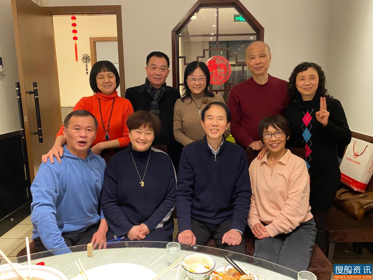 鹧鸪天·迎春祝福