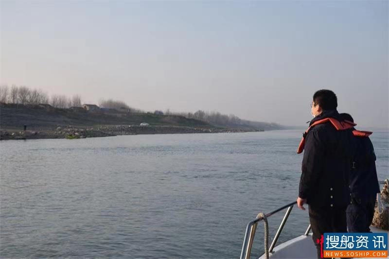 荆州海事局强化隐患排查确保节日期间通航安全