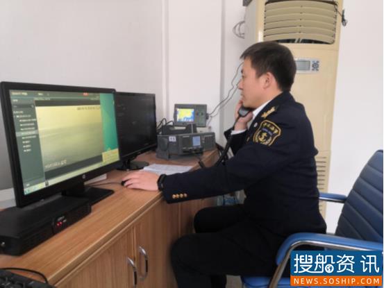 春节我在岗 连续三年的春节坚守